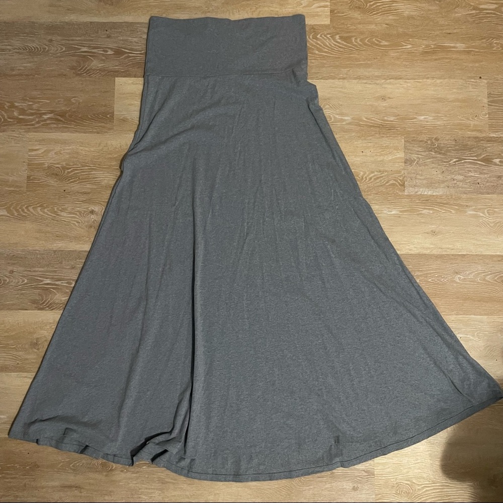 LuLaRoe Maxi Skirt